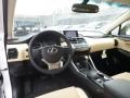 Eminent White Pearl - NX 200t AWD Photo No. 9
