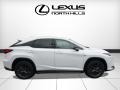2017 Ultra White Lexus RX 350 F Sport AWD  photo #2