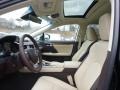 Obsidian - RX 350 AWD Photo No. 7