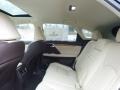 Obsidian - RX 350 AWD Photo No. 8