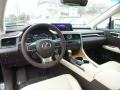 Obsidian - RX 350 AWD Photo No. 9