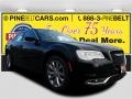 Gloss Black 2017 Chrysler 300 Limited AWD