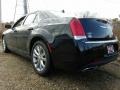 Gloss Black - 300 Limited AWD Photo No. 4