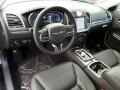 Gloss Black - 300 Limited AWD Photo No. 9