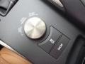 Flaxen Controls Photo for 2017 Lexus IS #118085475