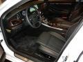 2017 Hyundai Genesis Black Monotone Interior Prime Interior Photo