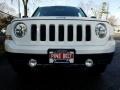 Bright White - Patriot High Altitude 4x4 Photo No. 2