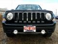 Black - Patriot High Altitude 4x4 Photo No. 2