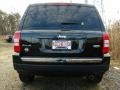 Black - Patriot High Altitude 4x4 Photo No. 5