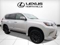 Starfire Pearl - GX 460 Luxury Photo No. 1