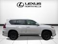 Starfire Pearl - GX 460 Luxury Photo No. 2