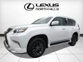 Starfire Pearl - GX 460 Luxury Photo No. 4