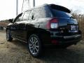 Black - Compass High Altitude 4x4 Photo No. 4