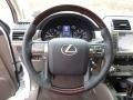 Starfire Pearl - GX 460 Luxury Photo No. 12