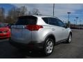 Classic Silver Metallic - RAV4 XLE Photo No. 3