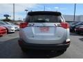 Classic Silver Metallic - RAV4 XLE Photo No. 4