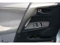 Classic Silver Metallic - RAV4 XLE Photo No. 8