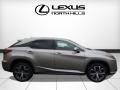Atomic Silver - RX 350 AWD Photo No. 2