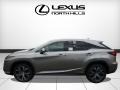 Atomic Silver - RX 350 AWD Photo No. 3