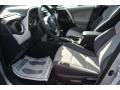 Classic Silver Metallic - RAV4 XLE Photo No. 10