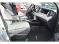 Classic Silver Metallic - RAV4 XLE Photo No. 16