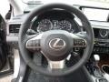Atomic Silver - RX 350 AWD Photo No. 12