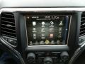 2017 Diamond Black Crystal Pearl Jeep Grand Cherokee Limited 4x4  photo #10