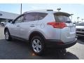 Classic Silver Metallic - RAV4 XLE Photo No. 29