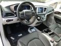 2017 Bright White Chrysler Pacifica Touring L  photo #9