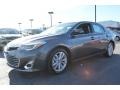 2013 Magnetic Gray Metallic Toyota Avalon XLE  photo #6