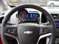 Crystal Red Tintcoat - Sonic LT Sedan Photo No. 21