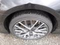2017 Lexus RC 300 F Sport AWD Wheel and Tire Photo