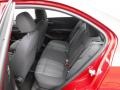 Crystal Red Tintcoat - Sonic LT Sedan Photo No. 27