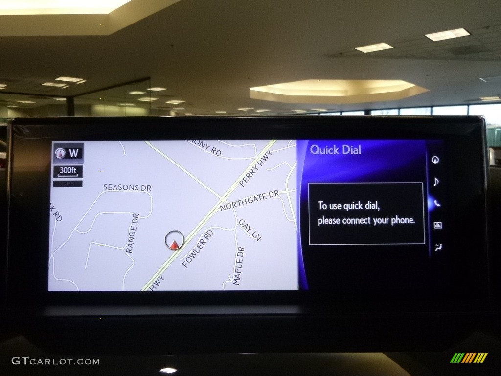 2017 Lexus LX 570 Navigation Photo #118088283