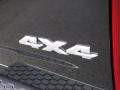 2012 Black Dodge Ram 1500 Big Horn Quad Cab 4x4  photo #12