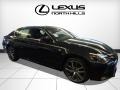 2017 Caviar Lexus GS 350 F Sport AWD #118060890