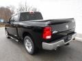 2012 Black Dodge Ram 1500 Big Horn Quad Cab 4x4  photo #14