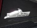 2012 Black Dodge Ram 1500 Big Horn Quad Cab 4x4  photo #15