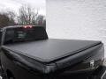 2012 Black Dodge Ram 1500 Big Horn Quad Cab 4x4  photo #16