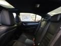 2017 Caviar Lexus GS 350 F Sport AWD  photo #7