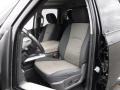 2012 Black Dodge Ram 1500 Big Horn Quad Cab 4x4  photo #22
