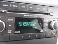 2012 Black Dodge Ram 1500 Big Horn Quad Cab 4x4  photo #26