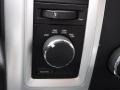 2012 Black Dodge Ram 1500 Big Horn Quad Cab 4x4  photo #27