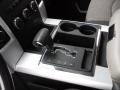 2012 Black Dodge Ram 1500 Big Horn Quad Cab 4x4  photo #29