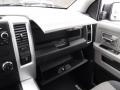 2012 Black Dodge Ram 1500 Big Horn Quad Cab 4x4  photo #32