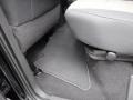 2012 Black Dodge Ram 1500 Big Horn Quad Cab 4x4  photo #38