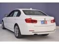 2017 Alpine White BMW 3 Series 330i Sedan  photo #4