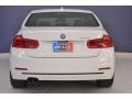 2017 Alpine White BMW 3 Series 330i Sedan  photo #5