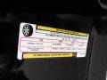 2012 Black Dodge Ram 1500 Big Horn Quad Cab 4x4  photo #45