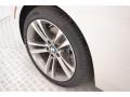 2017 Alpine White BMW 3 Series 330i Sedan  photo #14